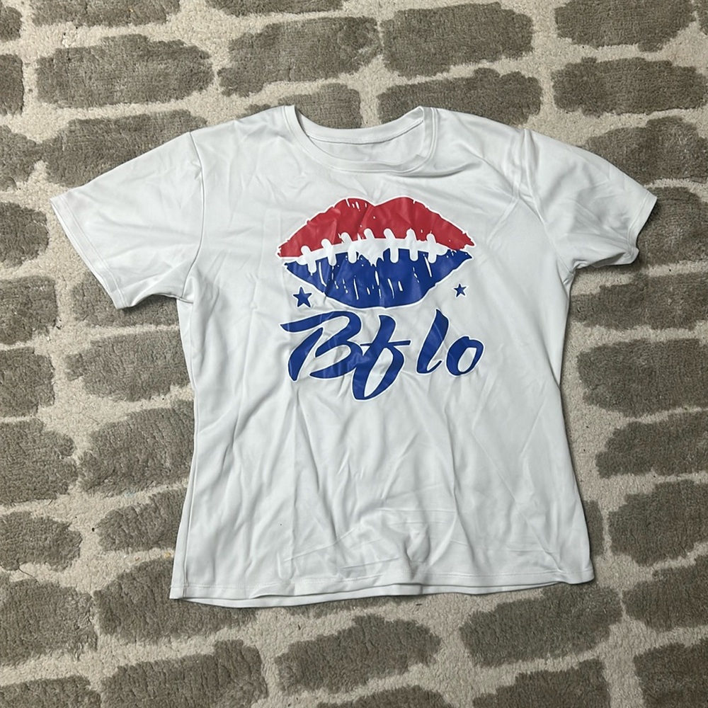 Bflo shirt